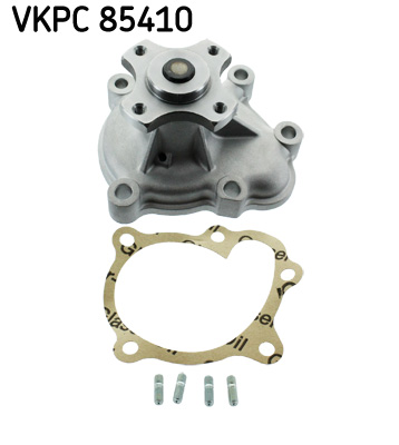 Vodné čerpadlo, chladenie motora SKF